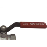 Registro Esfera Latao Arco Nile 1.1/2''