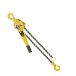 Talha Manual Csm Com Alavanca 1,5 Toneladas 1,5M 