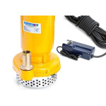 Bomba Agua Ferrari Submersa Bas16 1/2Cv Aab1040050