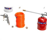 Kit Compressor Ferrari Com 5 Pecas Ratk-A Afc1010001