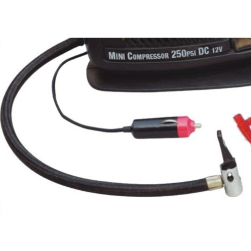 Compressor ''Mini'' Ferrari Turbo 12V Aec2010002