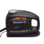 Compressor ''Mini'' Ferrari Turbo 12V Aec2010002