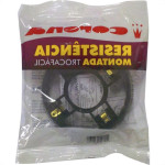 Resistencia Corona/Hydra Spacesmamega 220V 6400W