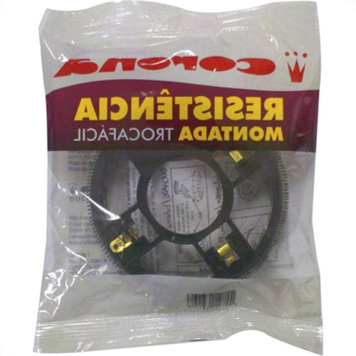 Resistencia Corona/Hydra Spacesmamega 220V 6400W