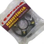 Resistencia Corona/Hydra Spacesmamega 220V 6400W