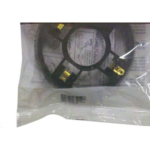Resistencia Corona/Hydra Spacesmamega 220V 6400W