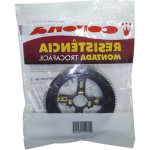 Resistencia Corona/Hydra Torneira Quentissima 127V 4600W