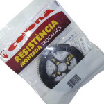 Resistencia Corona/Hydra Torneira Quentissima 127V 4600W