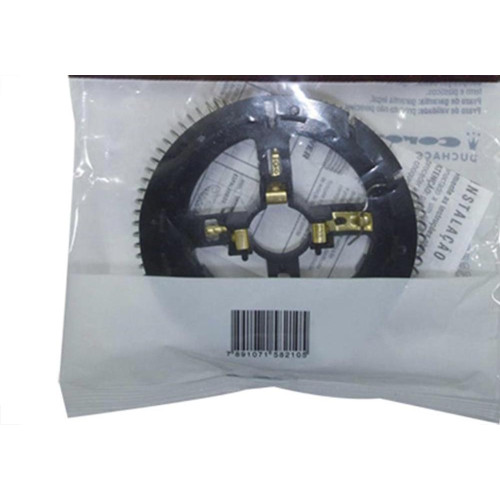 Resistencia Corona/Hydra Torneira Quentissima 127V 4600W