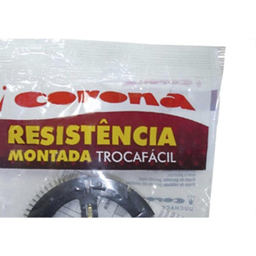 Resistencia Corona/Hydra Torneira Quentissima 127V 4600W