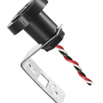 Base Para Rele Exatron ''Metal'' Tgar0Lm