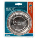 Prato Magnetico Waft Metal Redondo 4.1/4'' 6224