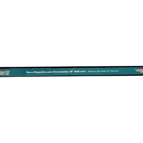Barra Magnetica Waft 12'' Para Ferramentas 6227