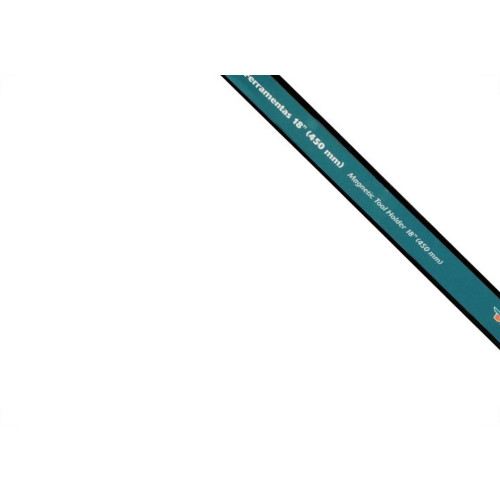 Barra Magnetica Waft 12'' Para Ferramentas 6227
