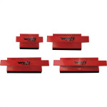 Prateleira Magnetica Waft Com 4 Pecas 6229