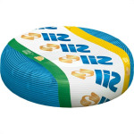 Fio Cabinho Flexivel Sil 750V ''Por Metro'' 95Mm Azul 