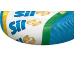 Fio Cabinho Flexivel Sil 750V ''Por Metro'' 95Mm Azul 