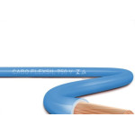 Fio Cabinho Flexivel Sil 750V 240Mm''Por Metro''Azul