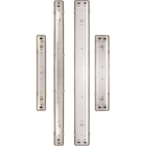 Luminaria Hermetica Ourofort Ip65 1 X 14A20W 1524