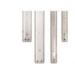 Luminaria Hermetica Ourofort Ip65 1 X 14A20W 1524