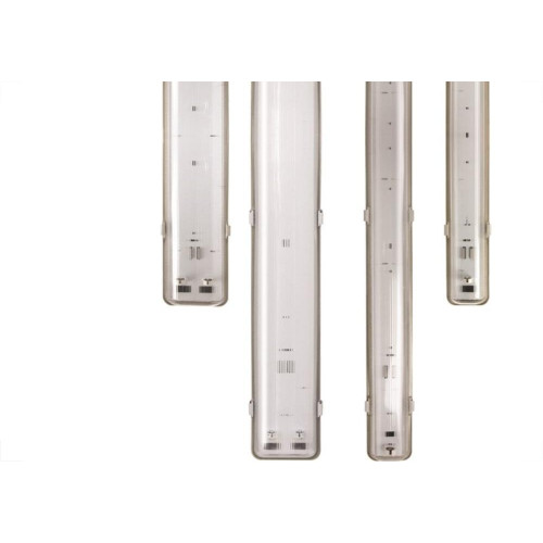 Luminaria Hermetica Ourofort Ip65 1 X 14A20W 1524