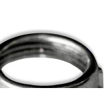 Bucha Eletroduto Zamac Prensal  3/4'' 100 Peã‡As 