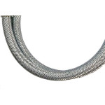 Mangueira Gas Metal Macho Femea 1,25M 137