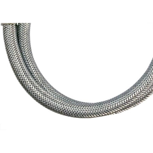 Mangueira Gas Metal Macho Femea 1,25M 137