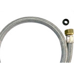 Mangueira Gas Metal Macho Femea 1,25M 137