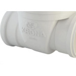 Valvula Retencao Esgoto Krona 100Mm 668