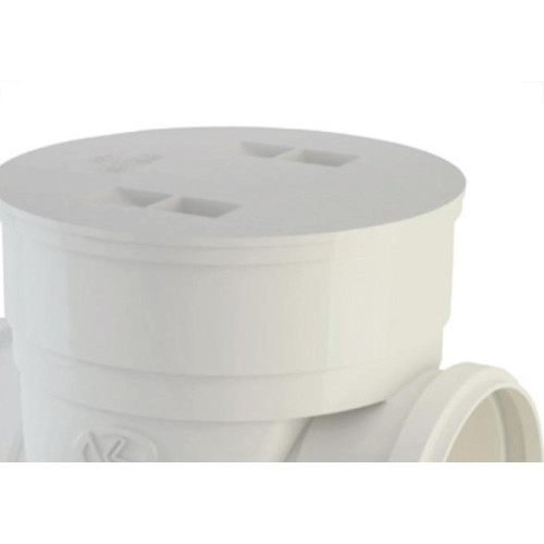 Valvula Retencao Esgoto Krona 100Mm 668