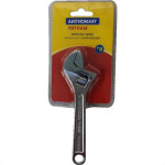 Kit Tramontina Chave Inglesa 6'' 