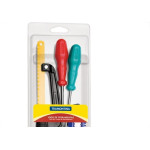 Kit Tramontina Multiuso 4 Pecas+Estilete+Arco 