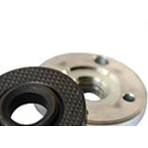 Porca Esmerilhadeira 4,5 E 7'' Carbonpecas Cartela 2 Pecas C8403-B - Kit C/6 