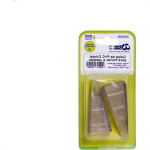 Calco Para Porta/Janela Engedom Pvc 2 Pecas 4190