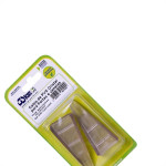 Calco Para Porta/Janela Engedom Pvc 2 Pecas 4190