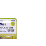 Calco Para Porta/Janela Engedom Pvc 2 Pecas 4190