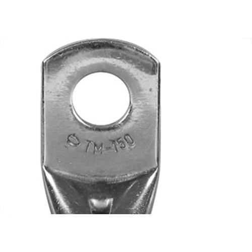 Terminal Compressao Intelli 240Mm Tm240 514 (Tm 240-13) - Kit C/10 
