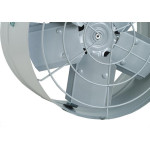 Exaustor Ventisol Industrial 50 Com Reversor 127V 444