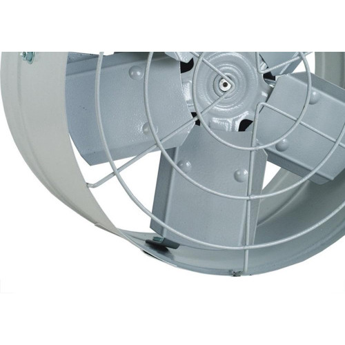Exaustor Ventisol Industrial 50 Com Reversor 127V 444