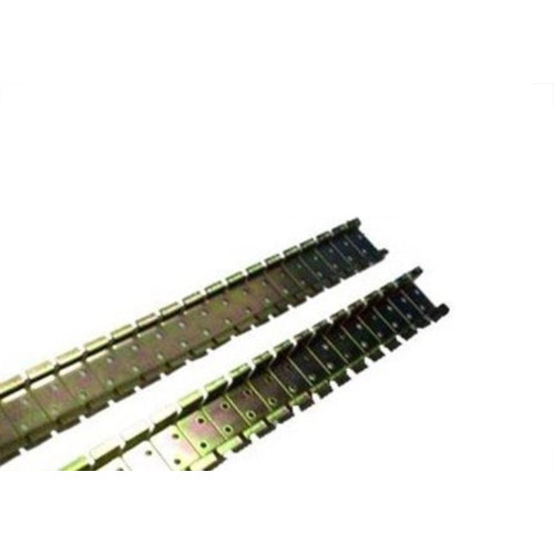 Suporte Disjuntor Din Baixo Furo+Corte 20P 37