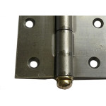 Dobradica Serralheiro Fama 1523 Fp 3X2.1/2''  - Kit C/12 