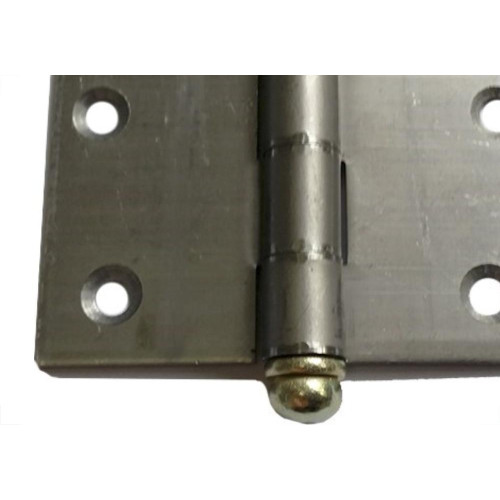 Dobradica Serralheiro Fama 1523 Fp 3X3''  - Kit C/12 