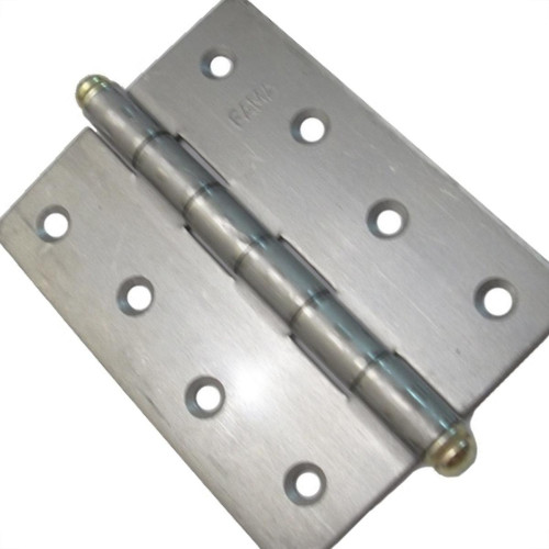 Dobradica Serralheiro Fama 1523 Fp 4X3''  - Kit C/12 