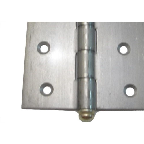 Dobradica Serralheiro Fama 1523 Fp 4X3''  - Kit C/12 