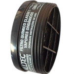 Filtro Respirador Destra Vapor Organico 1850*Rosca Gma-1