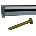 Prolongador Para Registro 2Cm Vila Rica Abs 1710