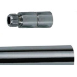 Prolongador Para Registro 2Cm Vila Rica Abs 1710
