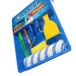 Kit Pintura Castor Anti-Gota 7Pecas 807