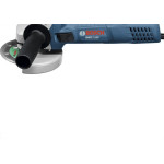 Esmerilhadeira Bosch 4.1/2''Gws850 110V 850W 06013775D0